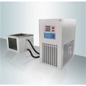 HP-ZX05上海4008云顶集团  自吸恒温槽 厂家供应