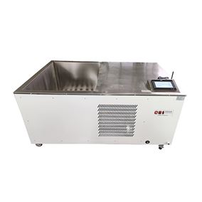 DCY10/600上海4008云顶集团 / 定制恒温槽DCY系列
